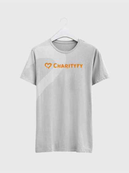 T-shirt Heart